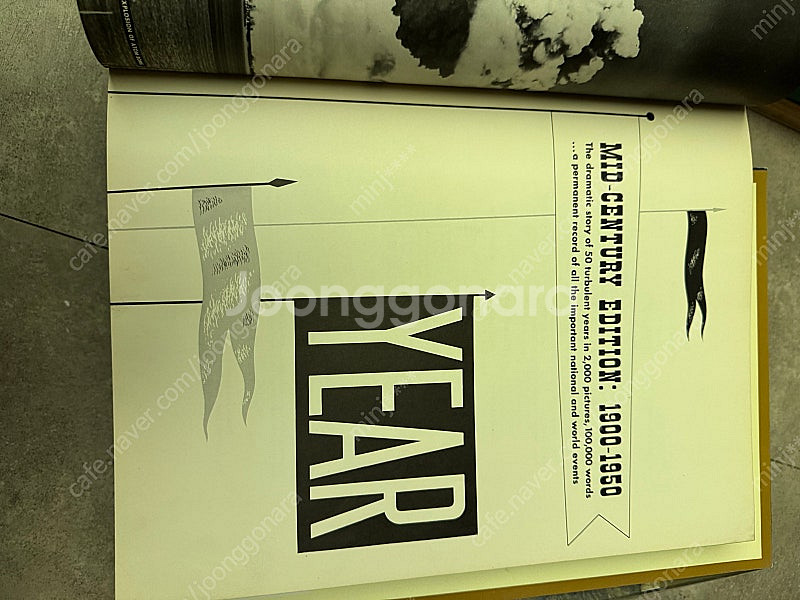 The year 책 (미국 1950년대 발행), 에로틱 아트 그림책--0