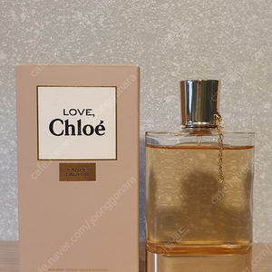 단종) 끌로에 러브 50ml