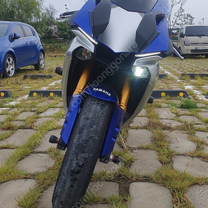 2015 야마하 R1