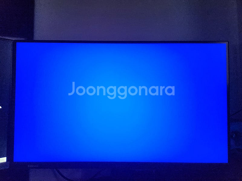 4K UHD 144Hz 모니터 MAG274UPF--2