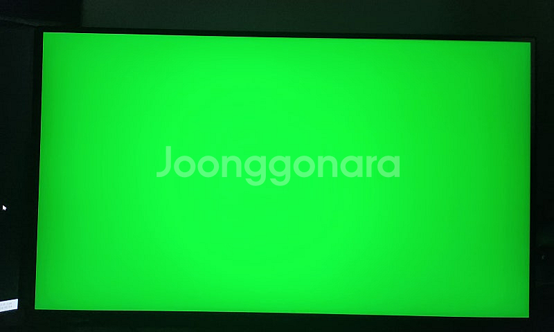 4K UHD 144Hz 모니터 MAG274UPF--3