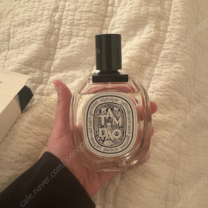 딥디크 탐다오 오뜨뚜왈렛 100ml