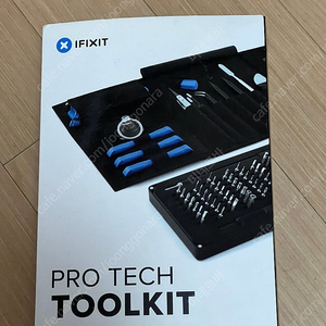 ifixit pro tech toolkit