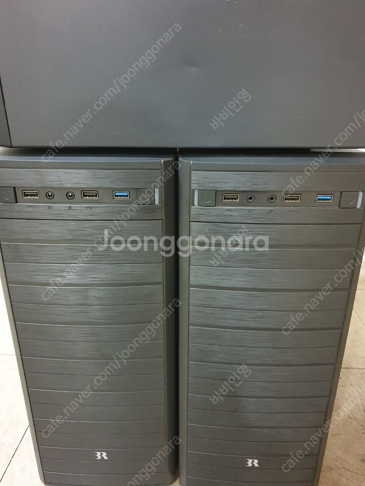 급처분 (부산) I5 11세대 cpu11500 / ss...--2