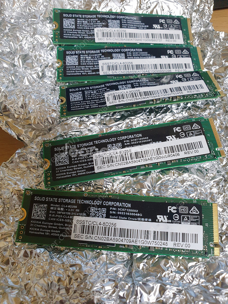 급처분 (부산) I5 11세대 cpu11500 / ss...--5