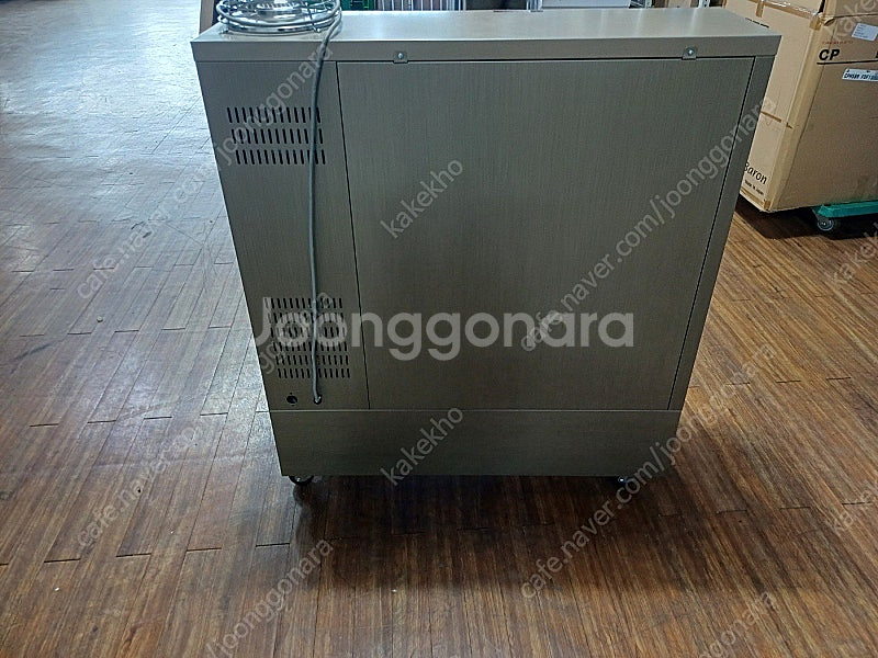 화레이 FSH-1610 온열기 히터 난로--1