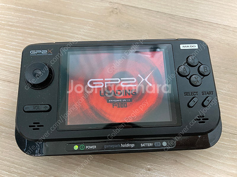 Gph f100,200,300 국산 게임기(깜빡이)--0
