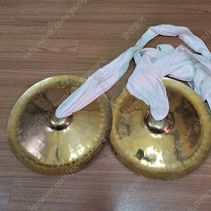 국악기 바라 팝니다