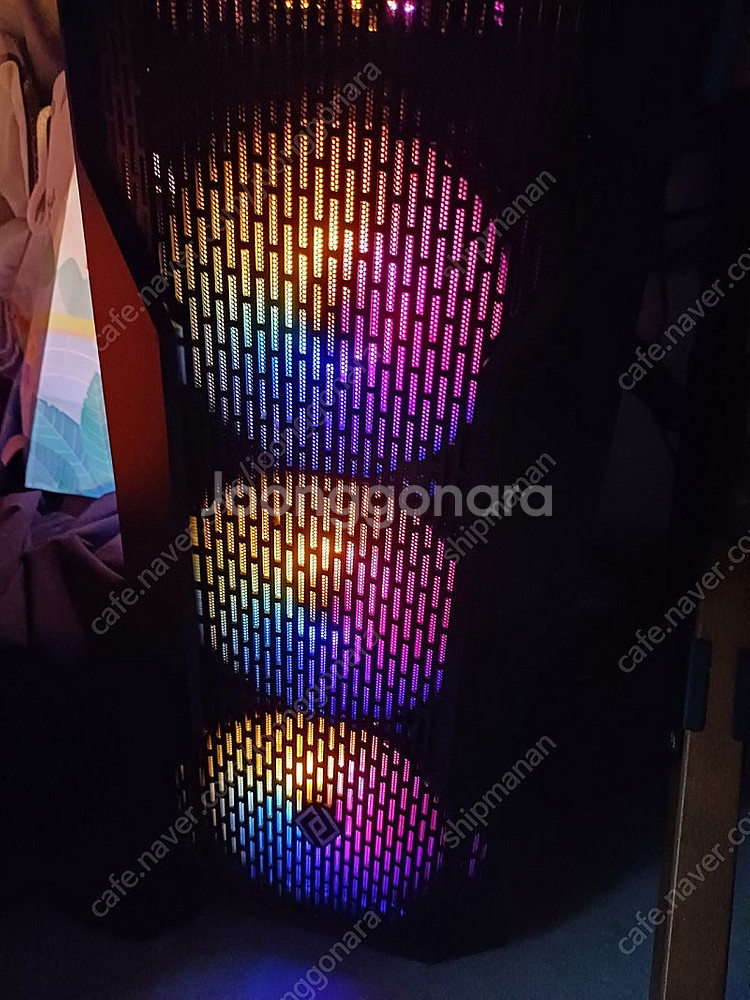 i7-10700k, rtx-3060 본체 팔아용--0
