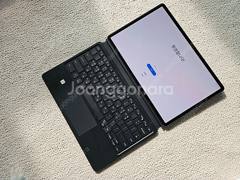 갤럭시탭 S7 플러스 256GB--0