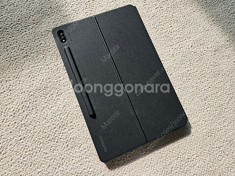 갤럭시탭 S7 플러스 256GB--1