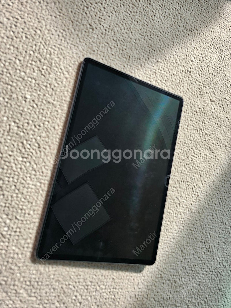 갤럭시탭 S7 플러스 256GB--4