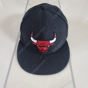 (57)뉴에라 NBA CHICAGO BULLS 스냅백