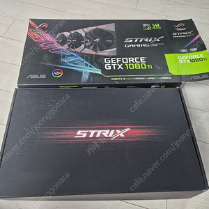 asus gtx1080ti