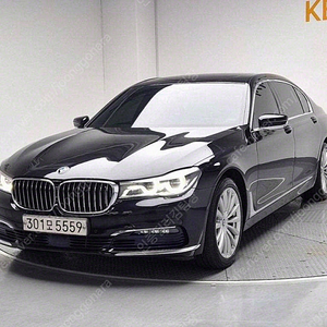 BMW 7시리즈 (G11) 730Ld xDrive 저렴하게 판매합니다 ★전액할부★저신용★