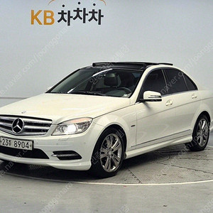 벤츠 C클래스 W204 C220 CDI 아방가르드 중고차 판매합니다 ★전액할부★저신용★