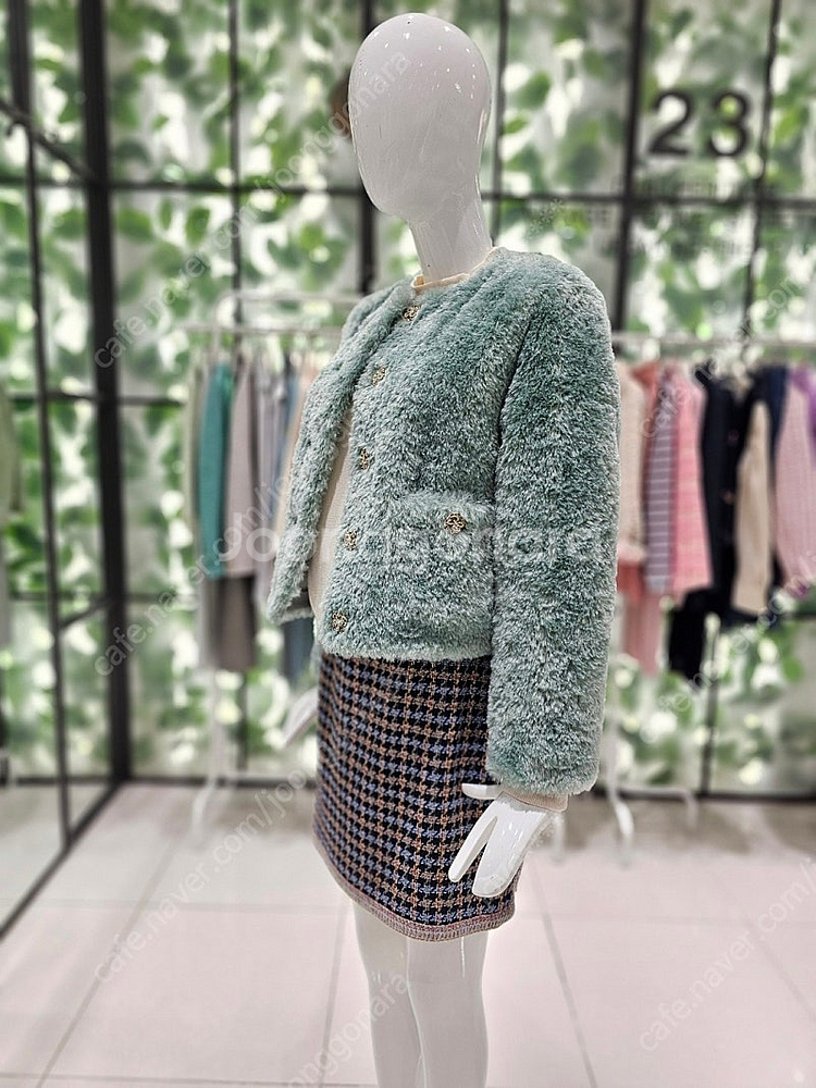 듀엘 에코퍼 무스탕--0