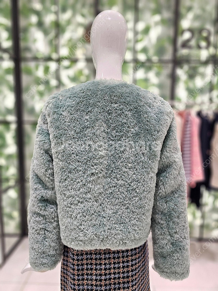 듀엘 에코퍼 무스탕--1