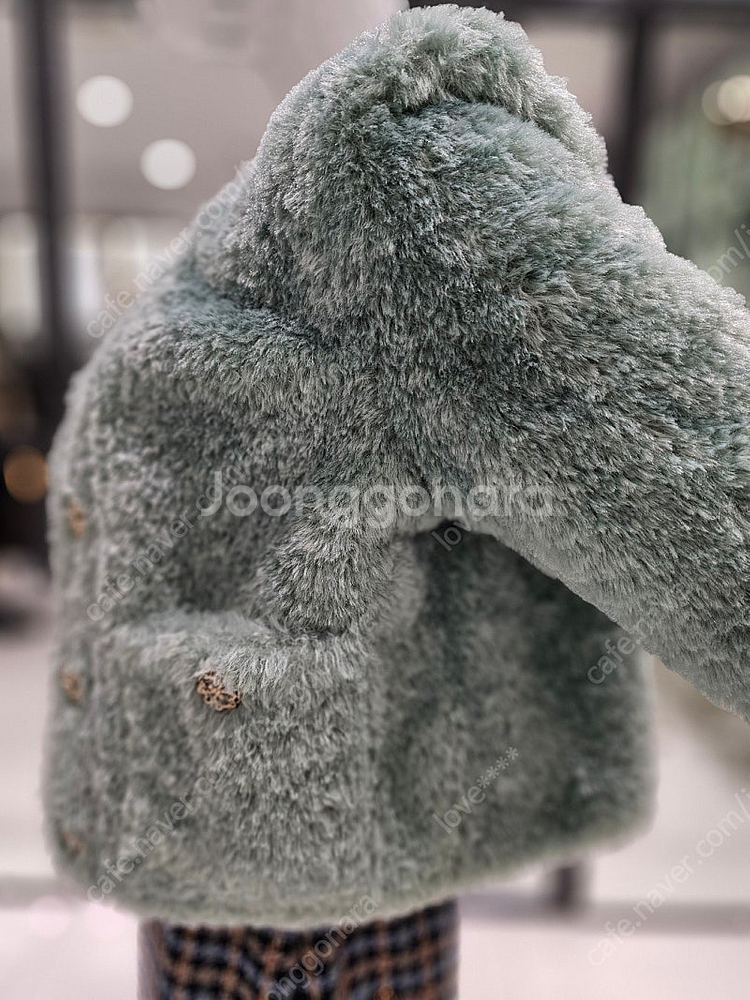 듀엘 에코퍼 무스탕--2