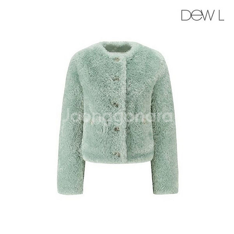 듀엘 에코퍼 무스탕--3