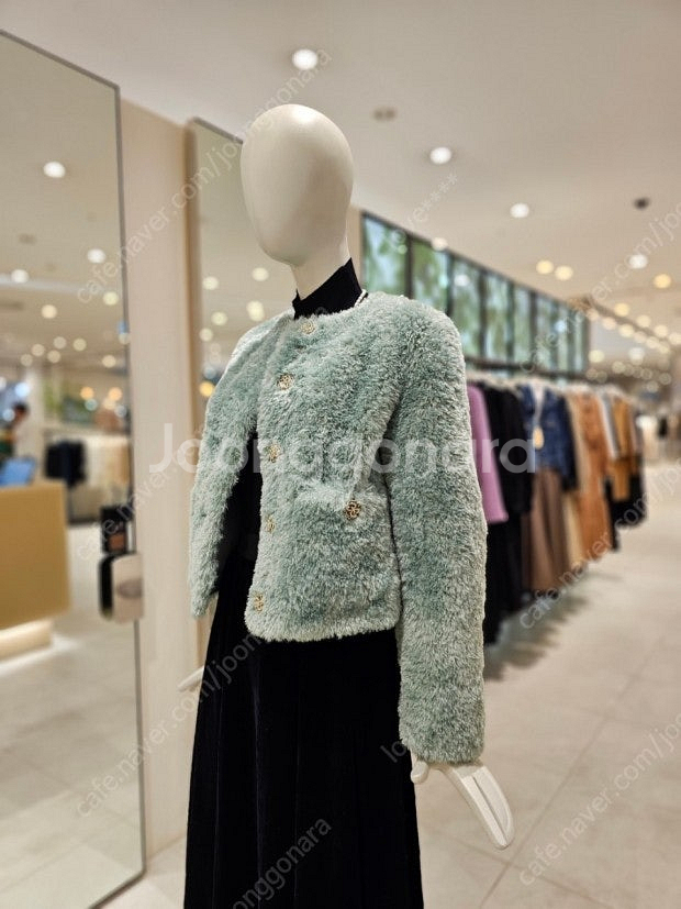 듀엘 에코퍼 무스탕--4