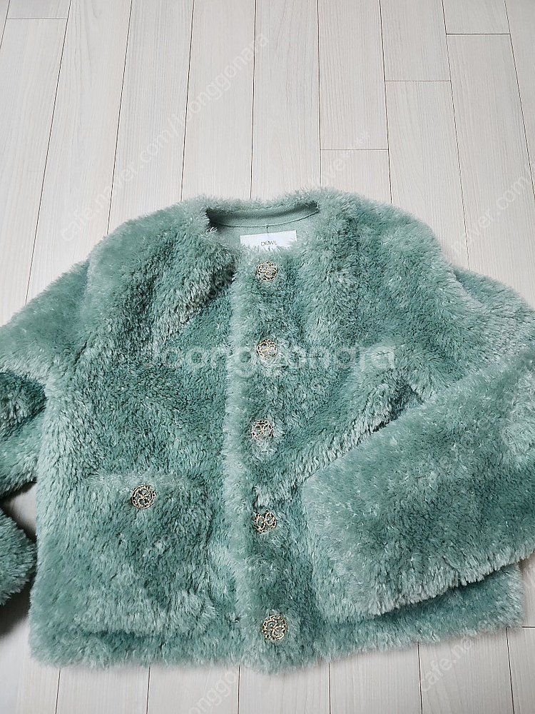 듀엘 에코퍼 무스탕--6