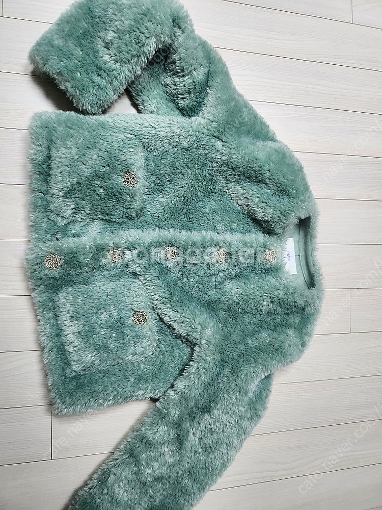 듀엘 에코퍼 무스탕--8