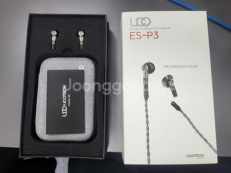 유코텍 ES-P3--0