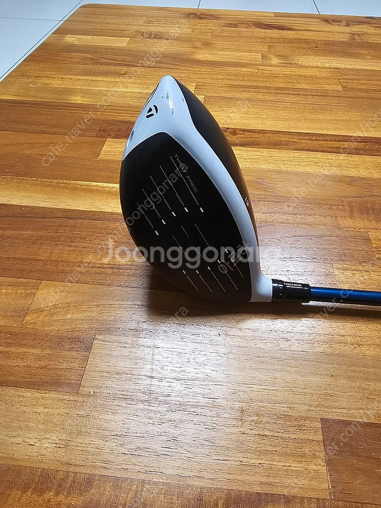 테일러메이드 SIM2 MAX.9도 드라이버--0