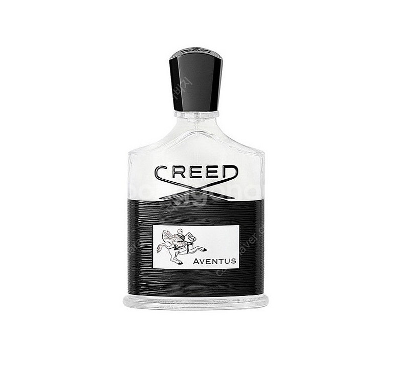 크리드 어벤투스 50ml 미개봉 새상품--0