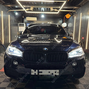 F15 BMW X5 M50D