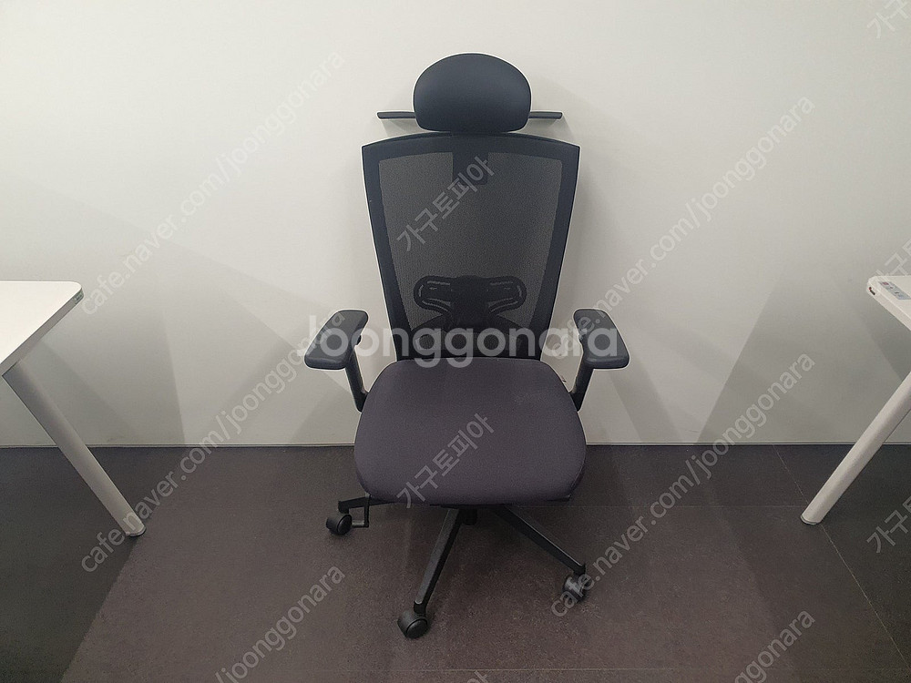 [신품급] 퍼시스 인에이블책상1600 FDD016CN ...--4