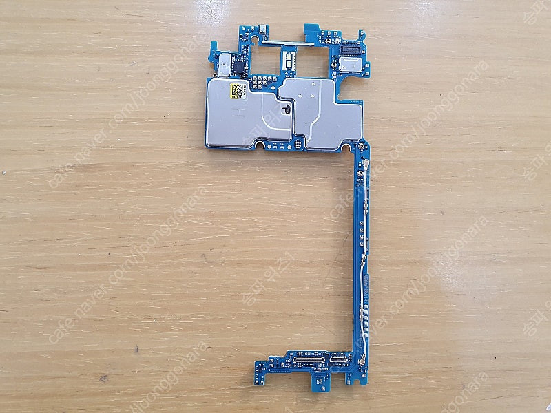 [부품]LG V20/V30/V50/V50S 메인보드(수리도 가능) 이미지