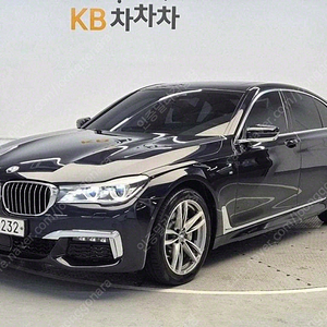 BMW 7시리즈 (G11) 730d xDrive M 스포츠 판매합니다 ★전액할부★저신용★