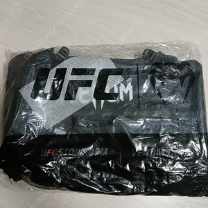 베넘 ufc 더플백 가방