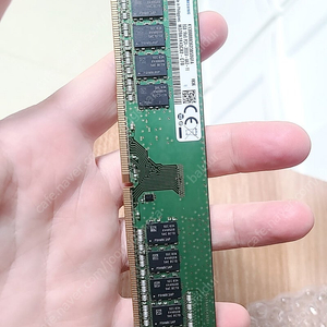 삼성 ddr4 2666mhz 8gb 1장 판매