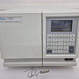 Waters 2487 Dual Absorbance Detector