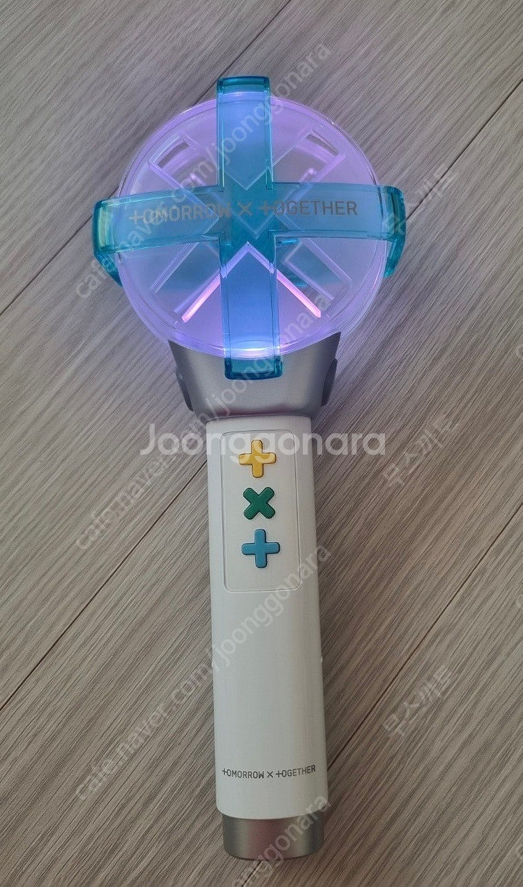 투바투 응원봉--0