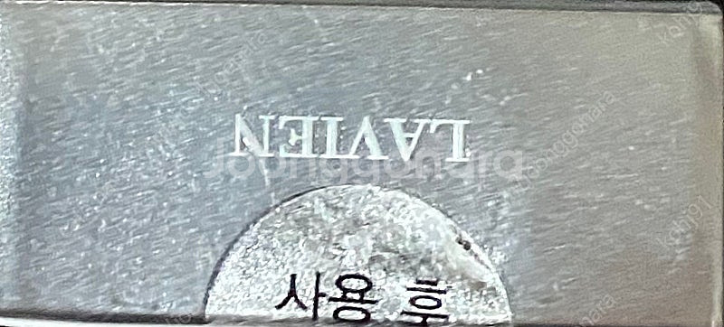 라비앙 더마 래디언스 에센스 비비 미개봉 팔아요.--5