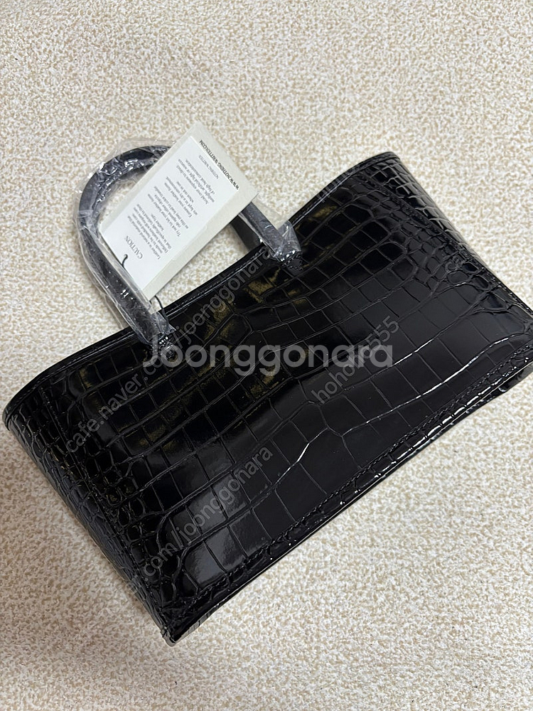 낫띵리튼 아인백 (ain croco)--0