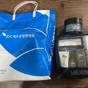 랩시리즈 데일리 레스큐 워터로션 200mlX2 / 랩시리즈 데일리 레스큐 페이스로션 50mlX2 등