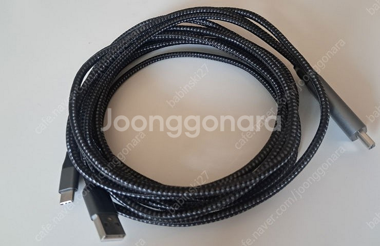미러링 케이블 USB C to HDMI C타입 MHL케...--0