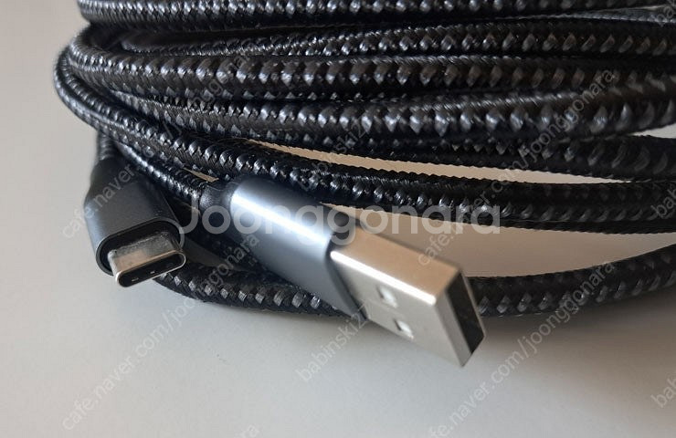 미러링 케이블 USB C to HDMI C타입 MHL케...--1