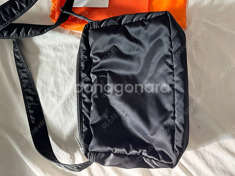 요시다 포터 탱커 숄더백 라지 622-78810--6