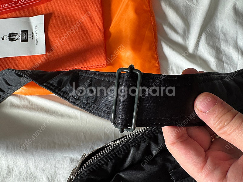 요시다 포터 탱커 숄더백 라지 622-78810--8
