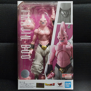 S.H.Figuarts SHF 드래곤볼 마인부우 악 미