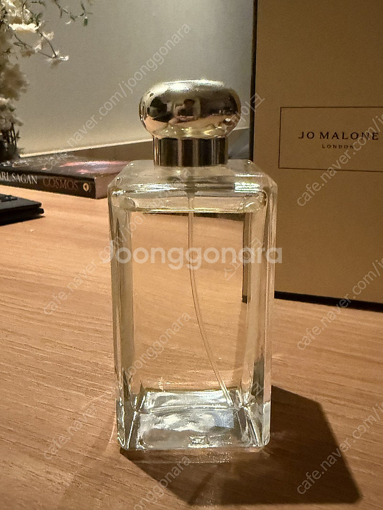 조말론 포머그래니트 누와 코롱 100ml + 바디크림 ...--1