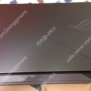 ASUS ROG STRIX G18 G814JZ-N5005/18인치fhd/13650H/RTX 4080/32RAM/1TSSD