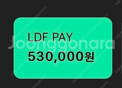 롯데면세점 ldf 포인트--0