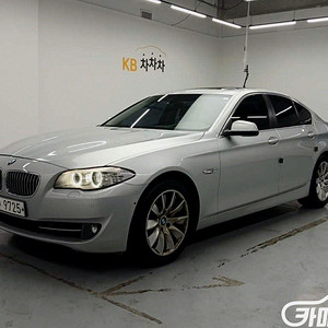 5시리즈 (F10) 528i xDrive 2013 년 중고차/전액할부/중고리스/여유자금/